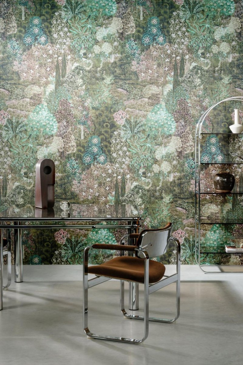 ARTE Foret Des Muses Forêt des Muses 97751 - LAB COLOUR THE WORLD