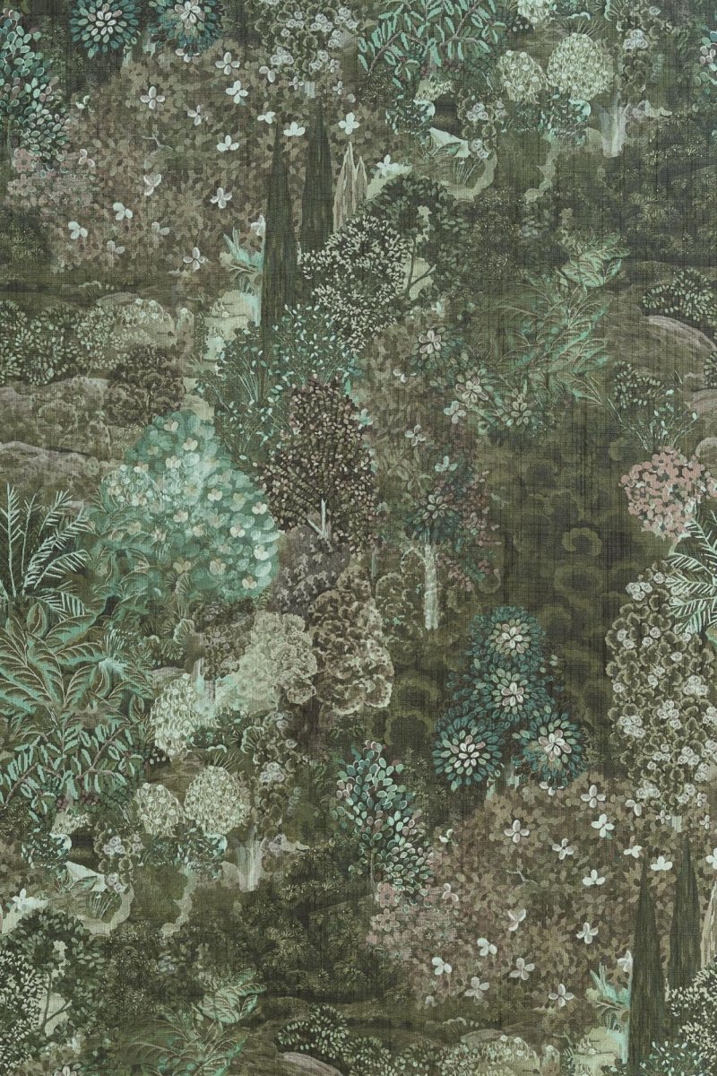 ARTE Foret Des Muses Forêt des Muses 97751 - LAB COLOUR THE WORLD