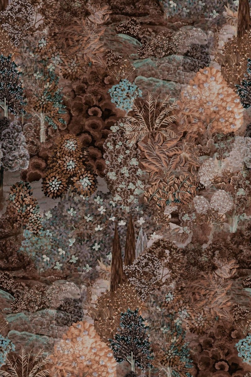 ARTE Foret Des Muses Forêt des Muses 97752 - LAB COLOUR THE WORLD