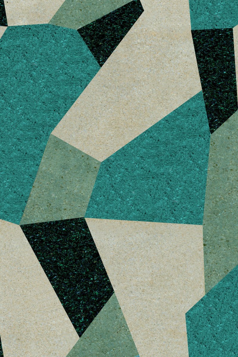 ARTE Fraction Artisan 40361 - LAB COLOUR THE WORLD