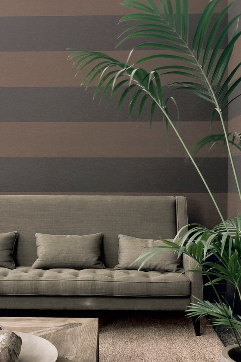 ARTE Grande Stripe Flamant Suite II - Les Rayures 30000 - LAB COLOUR THE WORLD