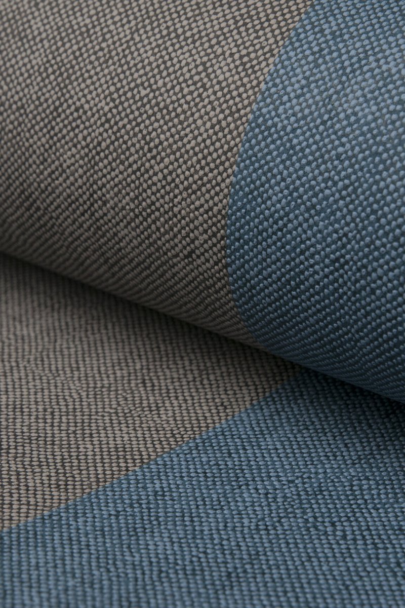 ARTE Grande Stripe Flamant Suite II - Les Rayures 30008 - LAB COLOUR THE WORLD