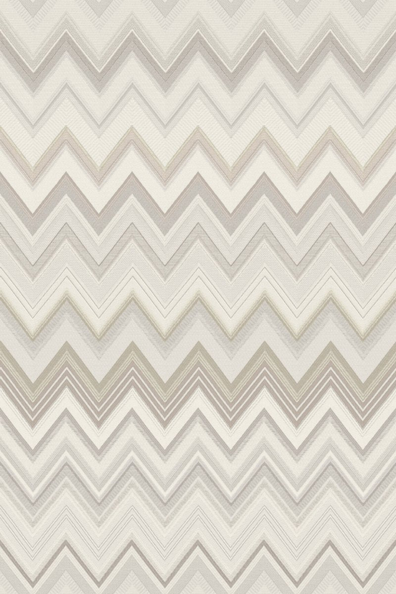ARTE Happy Zigzag Missoni Home Wallcoverings 04 10331 - LAB COLOUR THE WORLD