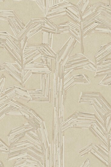 ARTE Kailua Behang Cashew 81501 - LAB COLOUR THE WORLD