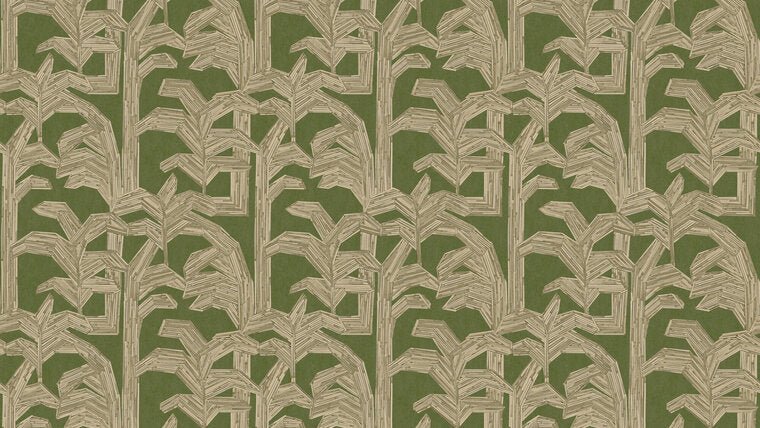 ARTE Kailua Behang Moss 81507 - LAB COLOUR THE WORLD