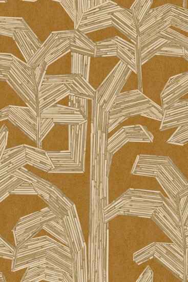 ARTE Kailua Behang Pollen 81504 - LAB COLOUR THE WORLD