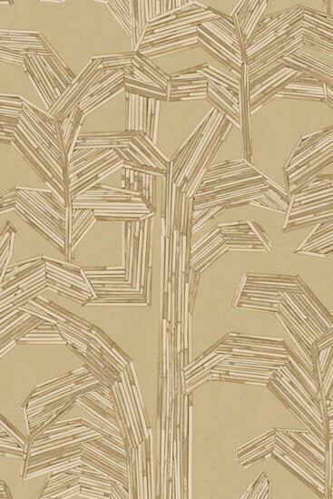 ARTE Kailua Behang Whole Wheat 81502 - LAB COLOUR THE WORLD
