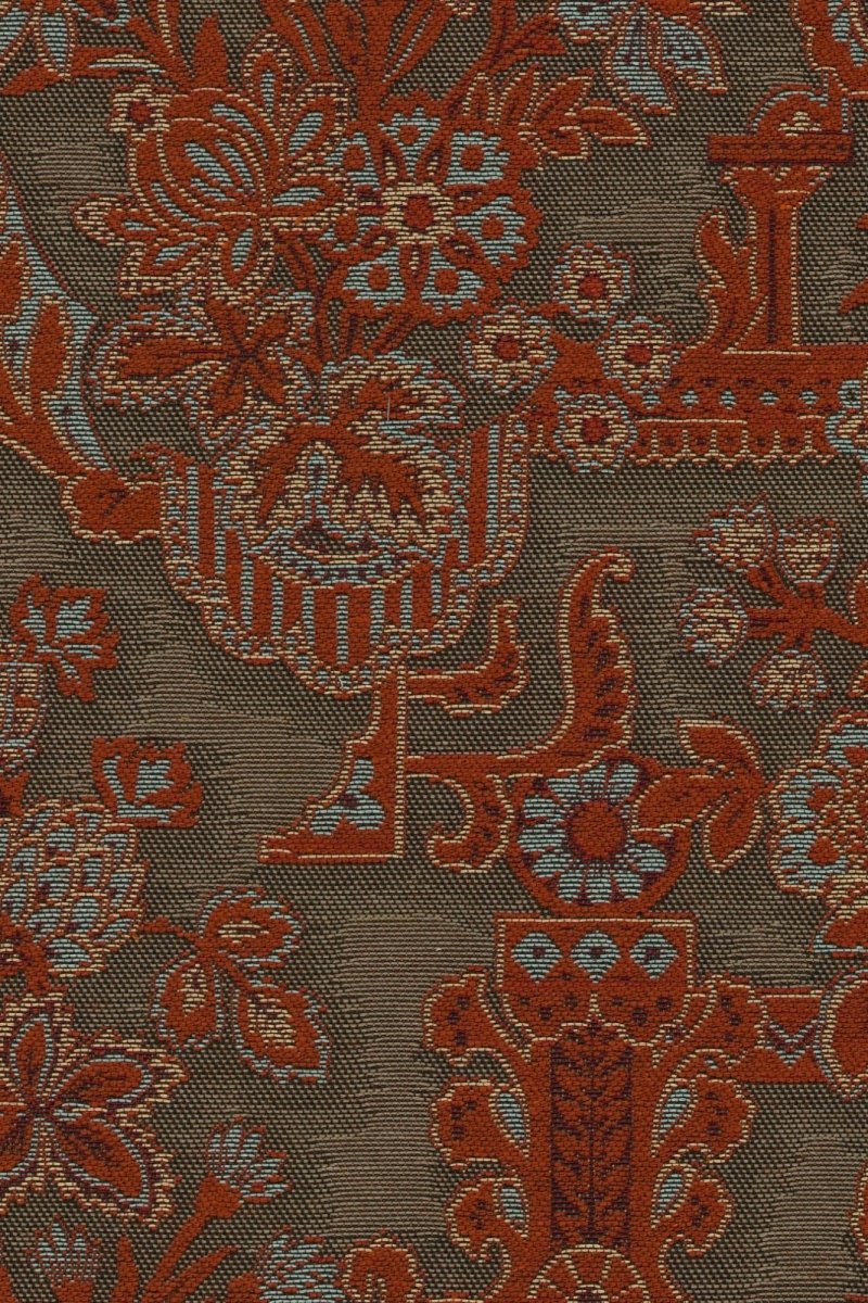 ARTE Les Tapisseries Brocade Behang 97840 - LAB COLOUR THE WORLD