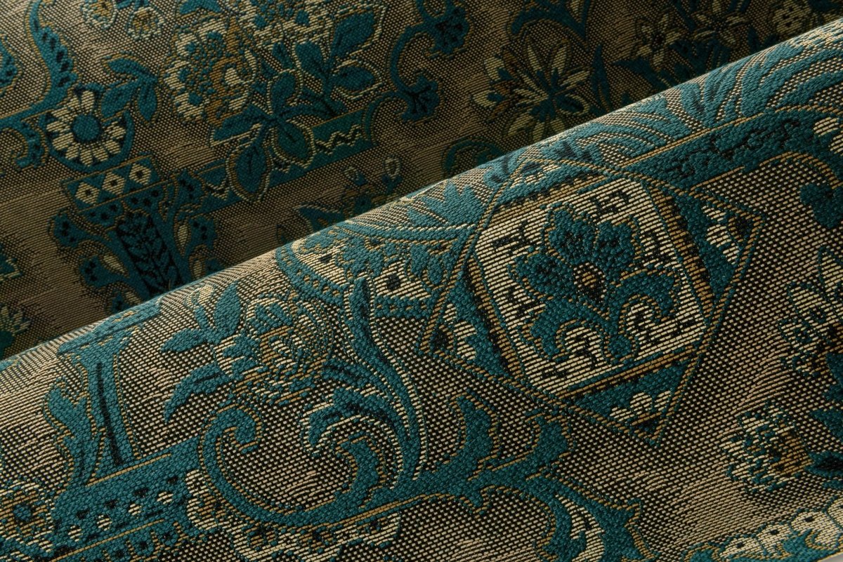 ARTE Les Tapisseries Brocade Behang 97841 - LAB COLOUR THE WORLD