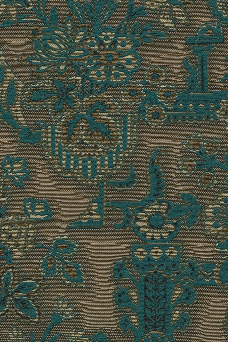 ARTE Les Tapisseries Brocade Behang 97842 - LAB COLOUR THE WORLD