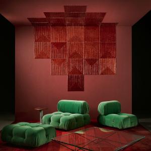 ARTE Luster Cornice 70332 - LAB COLOUR THE WORLD