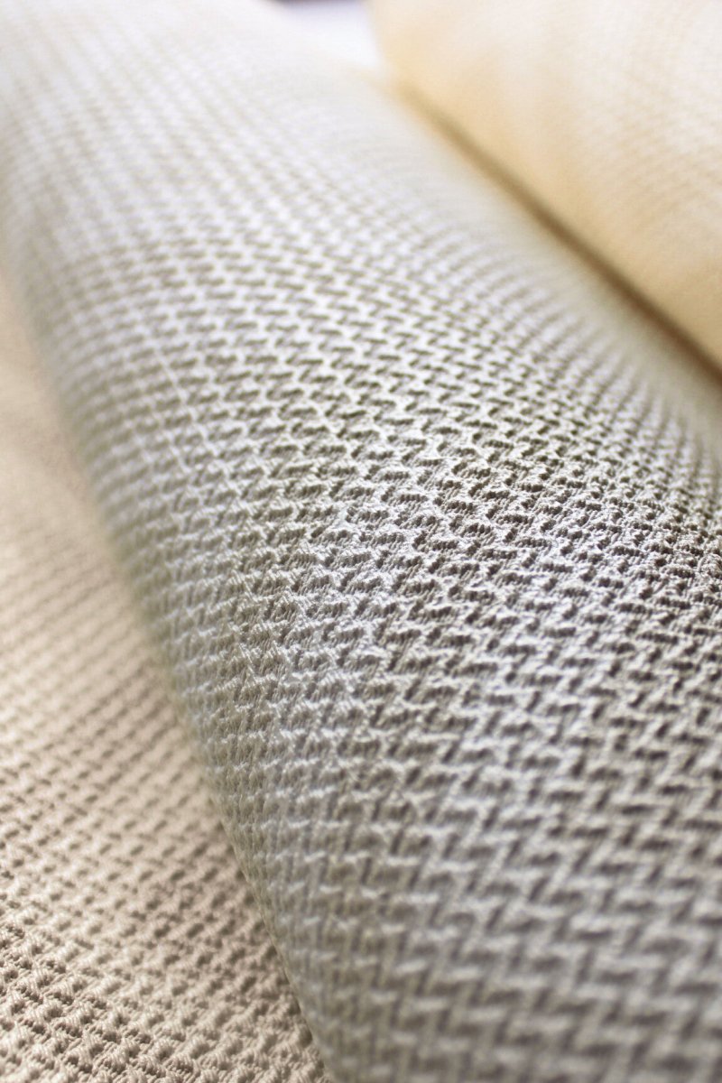 ARTE Macro Chevron Missoni Home Wallcoverings 04 10382 - LAB COLOUR THE WORLD
