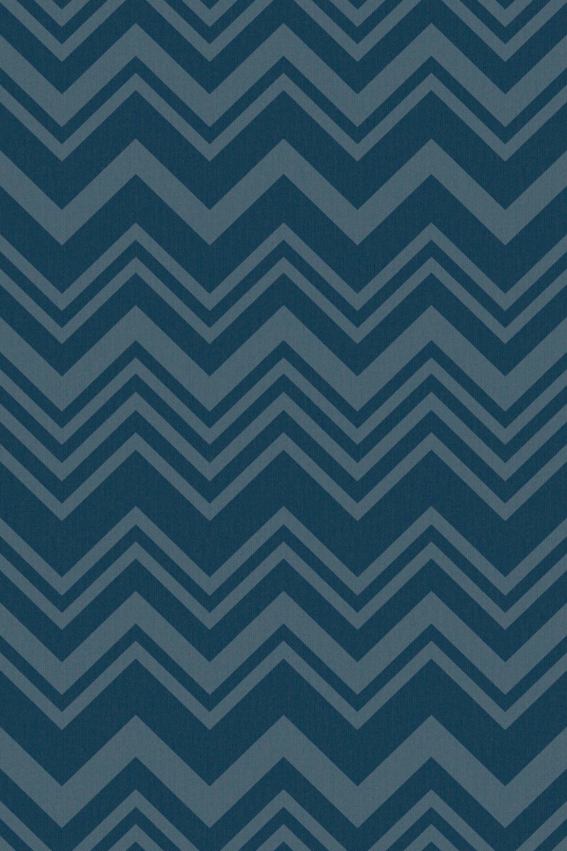 ARTE Macro Zig Zag Missoni Home Wallcoverings 03 10290 - LAB COLOUR THE WORLD