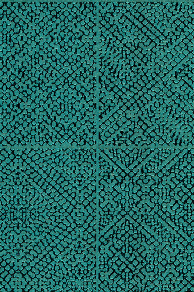 ARTE Matrix Monochrome 54061 - LAB COLOUR THE WORLD