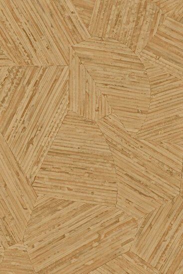 ARTE Mauna Behang Camel 81516 - LAB COLOUR THE WORLD