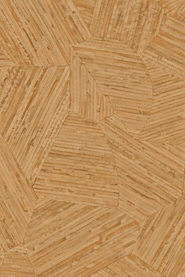 ARTE Mauna Behang Tangerine 81510 - LAB COLOUR THE WORLD