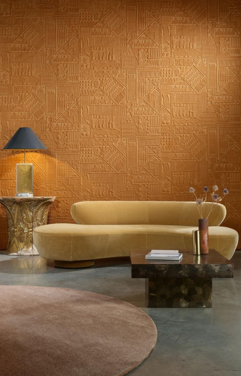 ARTE Memphis Amarna Behang 23400 - LAB COLOUR THE WORLD