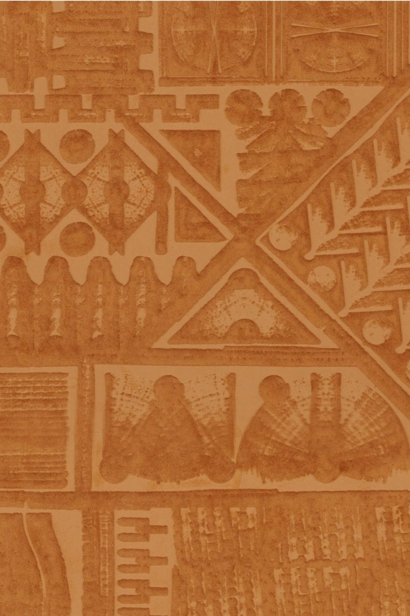 ARTE Memphis Amarna Behang 23400 - LAB COLOUR THE WORLD