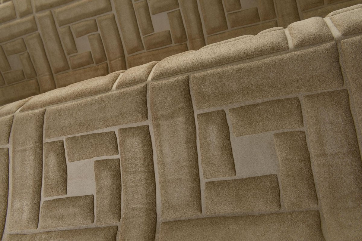 ARTE Memphis Sakkara Behang 23410 - LAB COLOUR THE WORLD