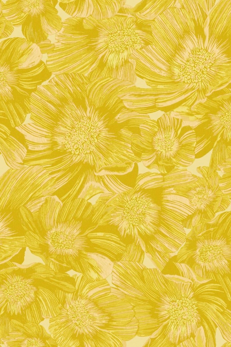 ARTE Missoni Home Wallcoverings 05 Anemoni MI10500 - LAB COLOUR THE WORLD