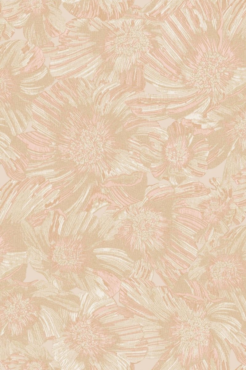 ARTE Missoni Home Wallcoverings 05 Anemoni MI10503 - LAB COLOUR THE WORLD