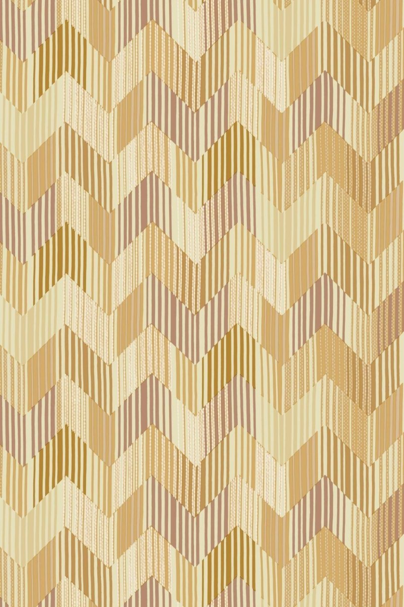 ARTE Missoni Home Wallcoverings 05 Betulle MI10521 - LAB COLOUR THE WORLD