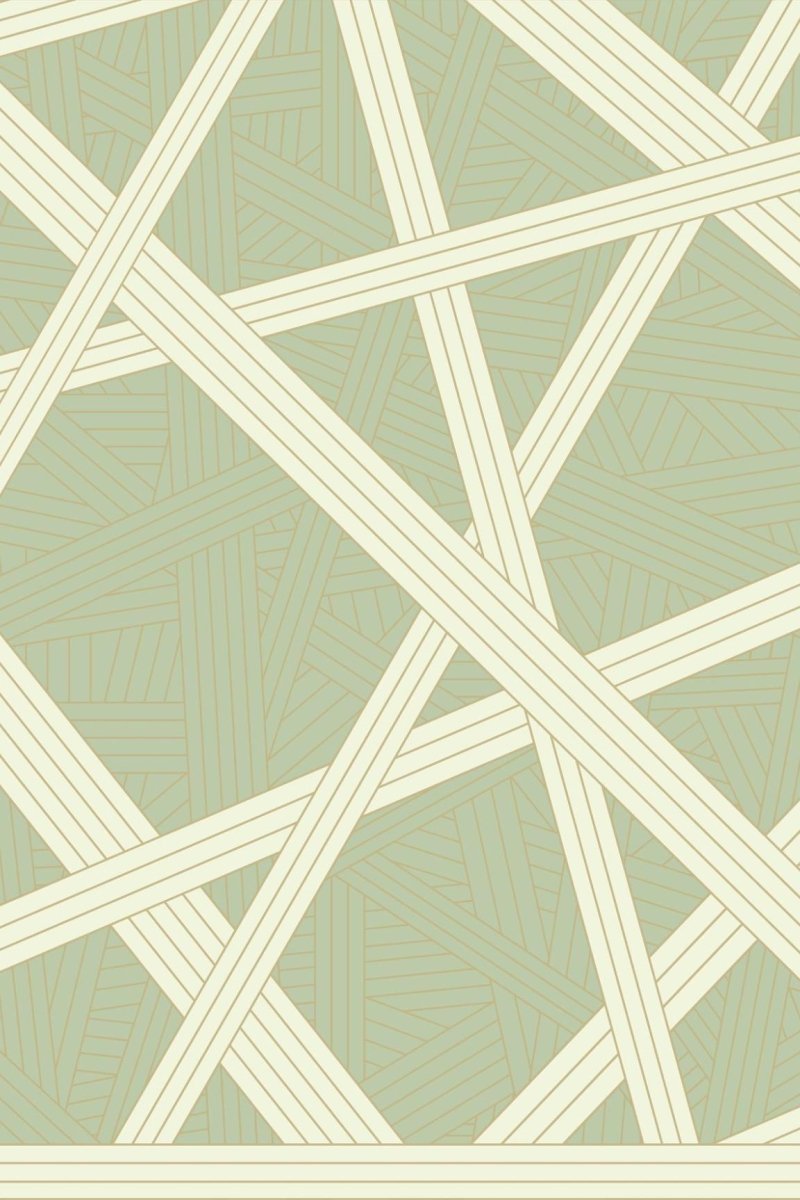 ARTE Missoni Home Wallcoverings 05 Nastri MI10563 - LAB COLOUR THE WORLD