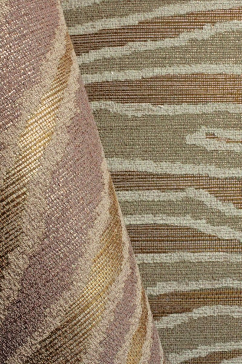 ARTE Missoni Home Wallcoverings 05 Zambia MI10530 - LAB COLOUR THE WORLD