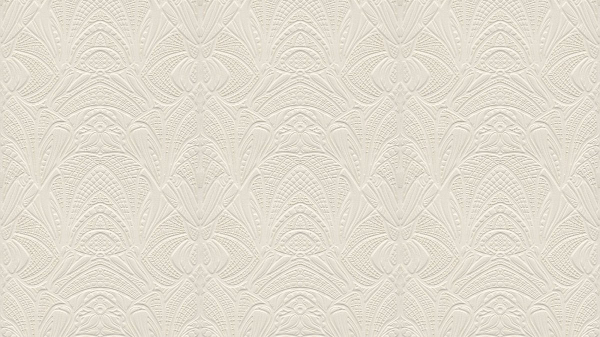ARTE Moooi Wallcovering Green House Lacy Longlegs | Ivory MO5031 - LAB COLOUR THE WORLD