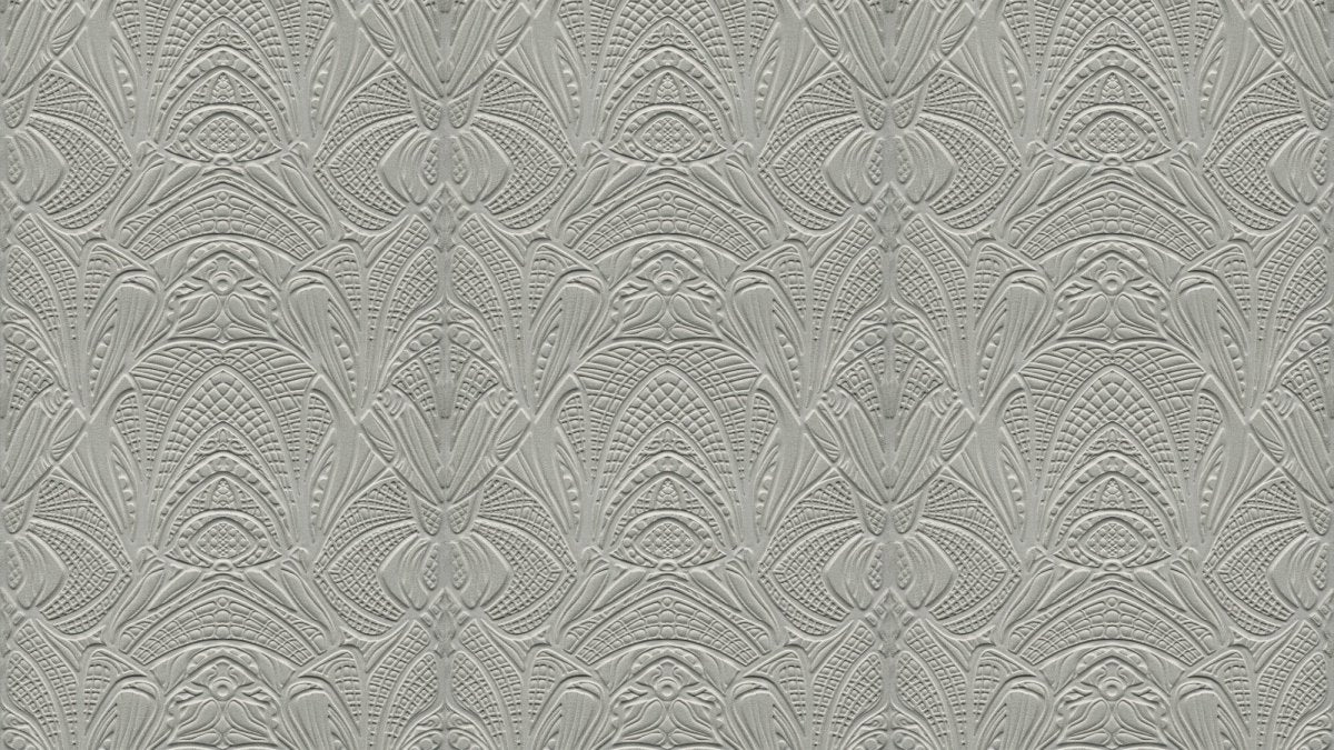 ARTE Moooi Wallcovering Green House Lacy Longlegs | Stone MO5032 - LAB COLOUR THE WORLD