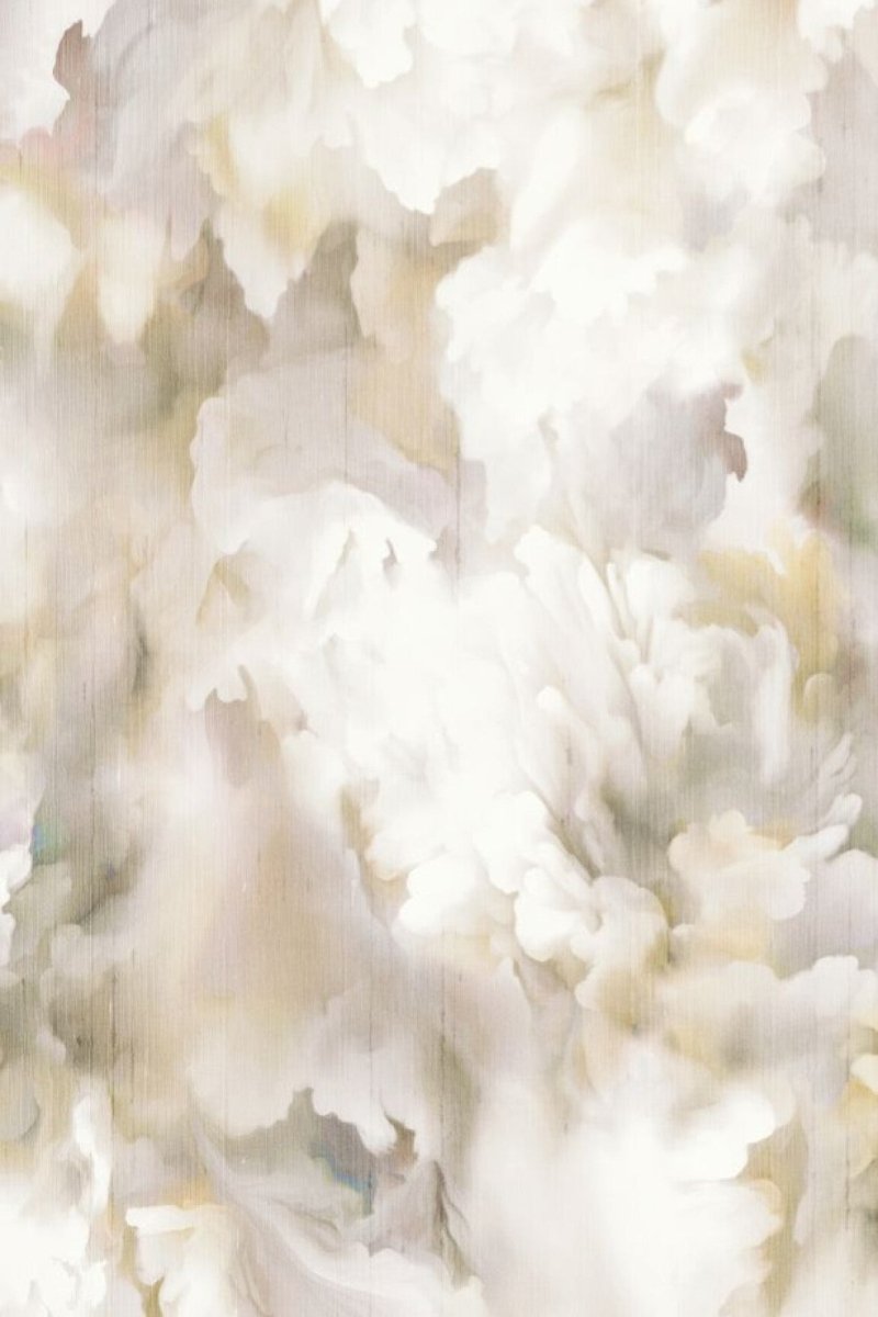 ARTE Moooi Wallcovering Green House Silk Bombis | Silk Moss MO5012 - LAB COLOUR THE WORLD