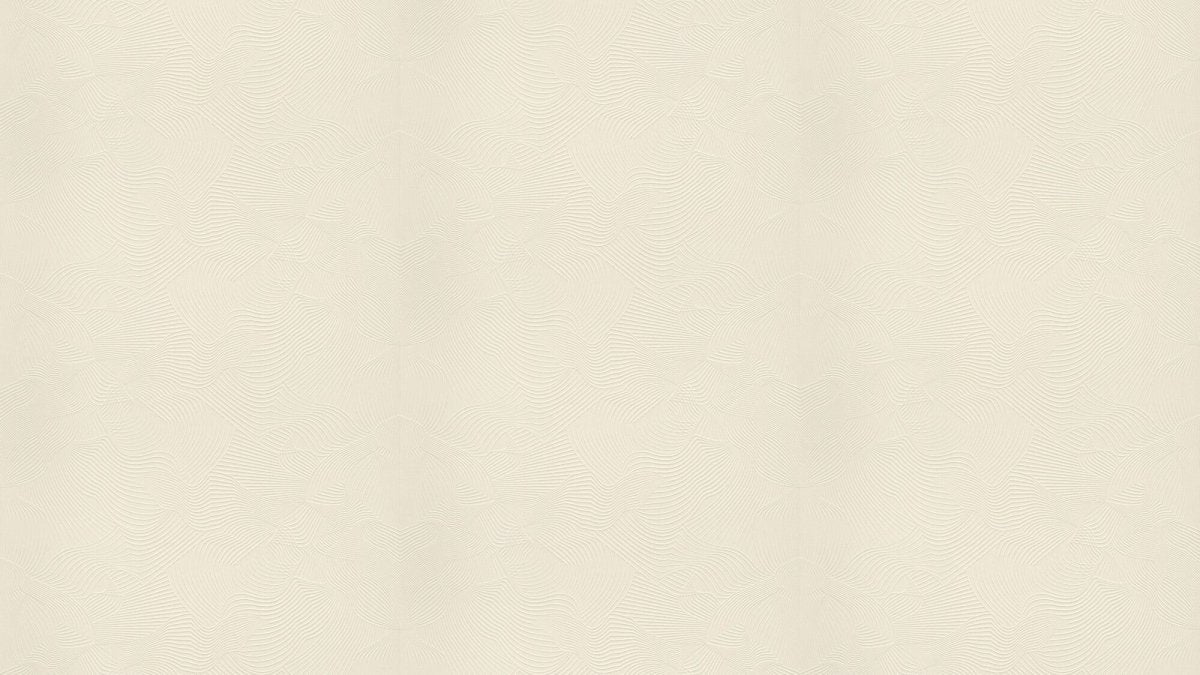 ARTE Moooi Wallcovering Green House Techno Bee | Oyster White MO5041 - LAB COLOUR THE WORLD