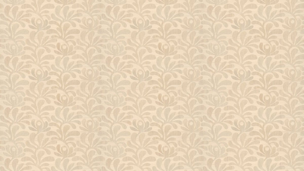 ARTE Moooi Wallcovering Green House Woodblock Beetle Fern | Birch MO5020 - LAB COLOUR THE WORLD