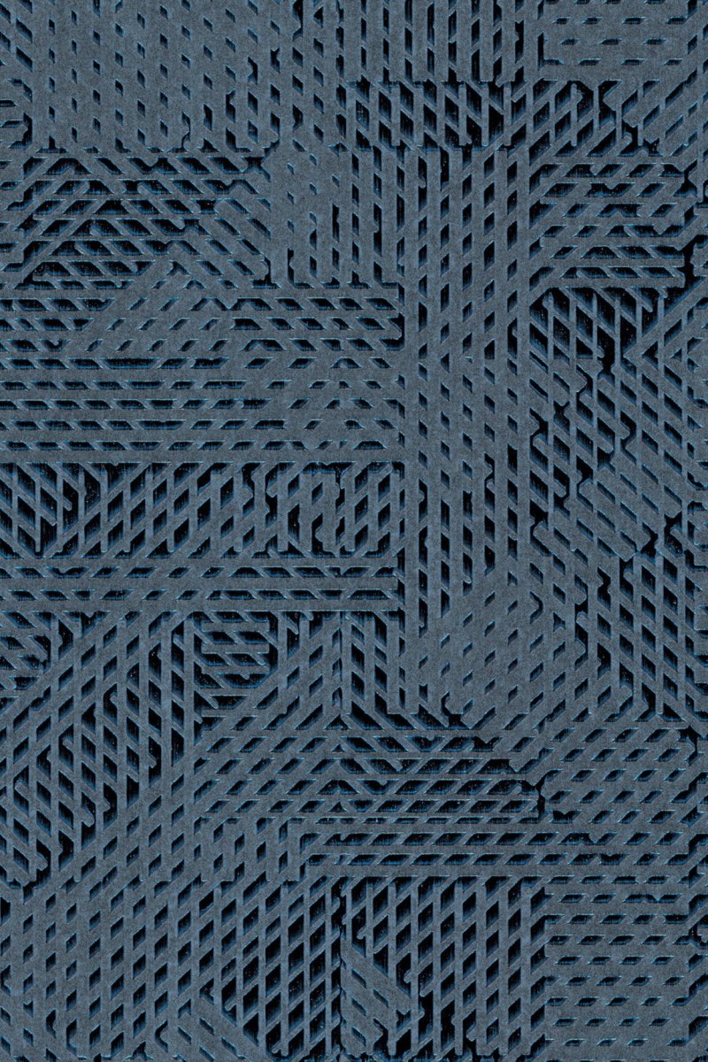 ARTE Oblique Monochrome 54083 - LAB COLOUR THE WORLD