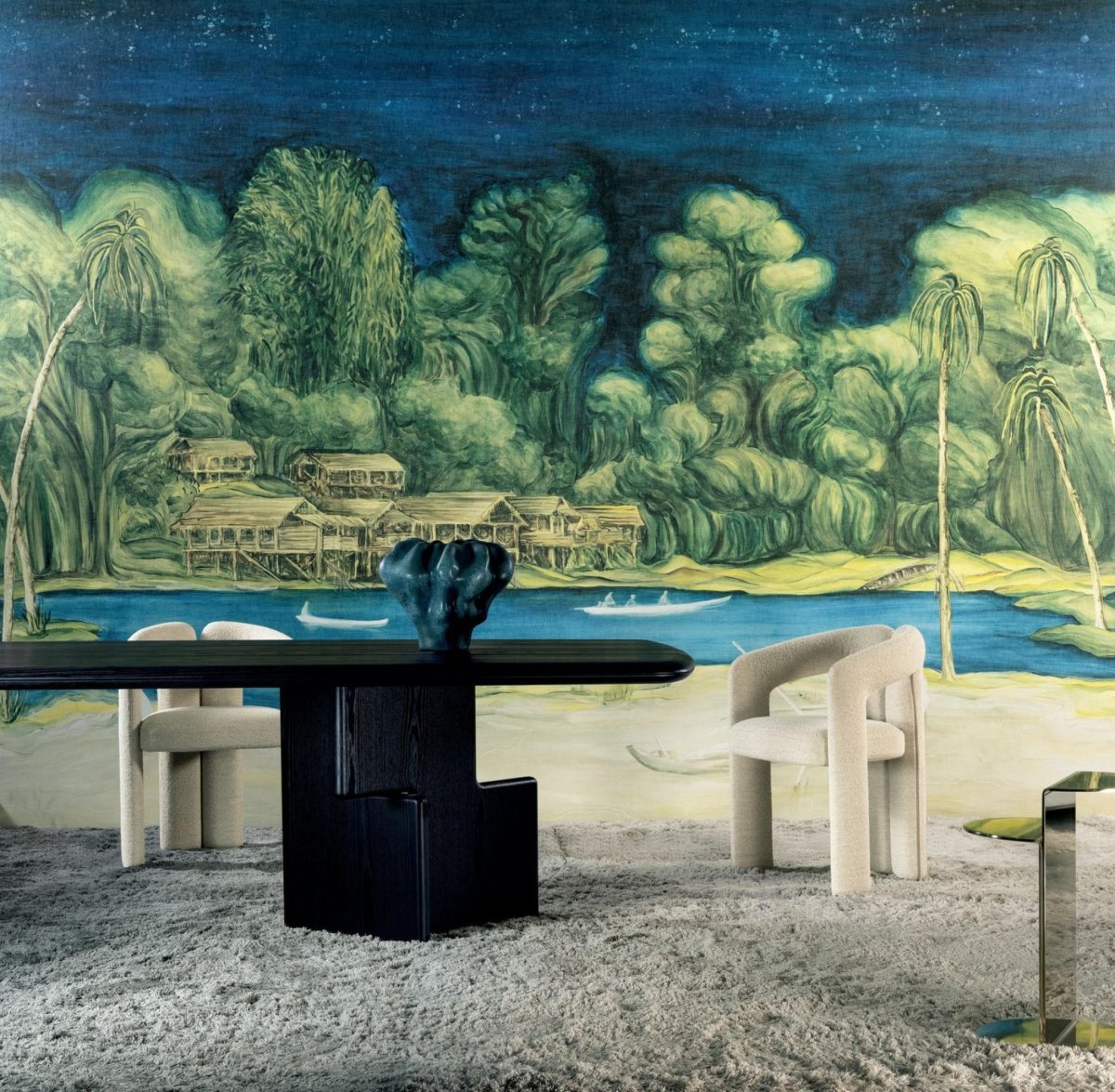 ARTE Ombré Riva Behang 32360 - LAB COLOUR THE WORLD