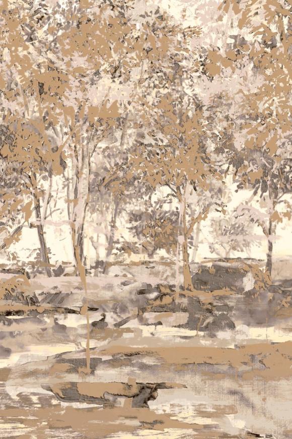 ARTE Painter's Canvas - Brushed Suede Sherwood 59641 - LAB COLOUR THE WORLD