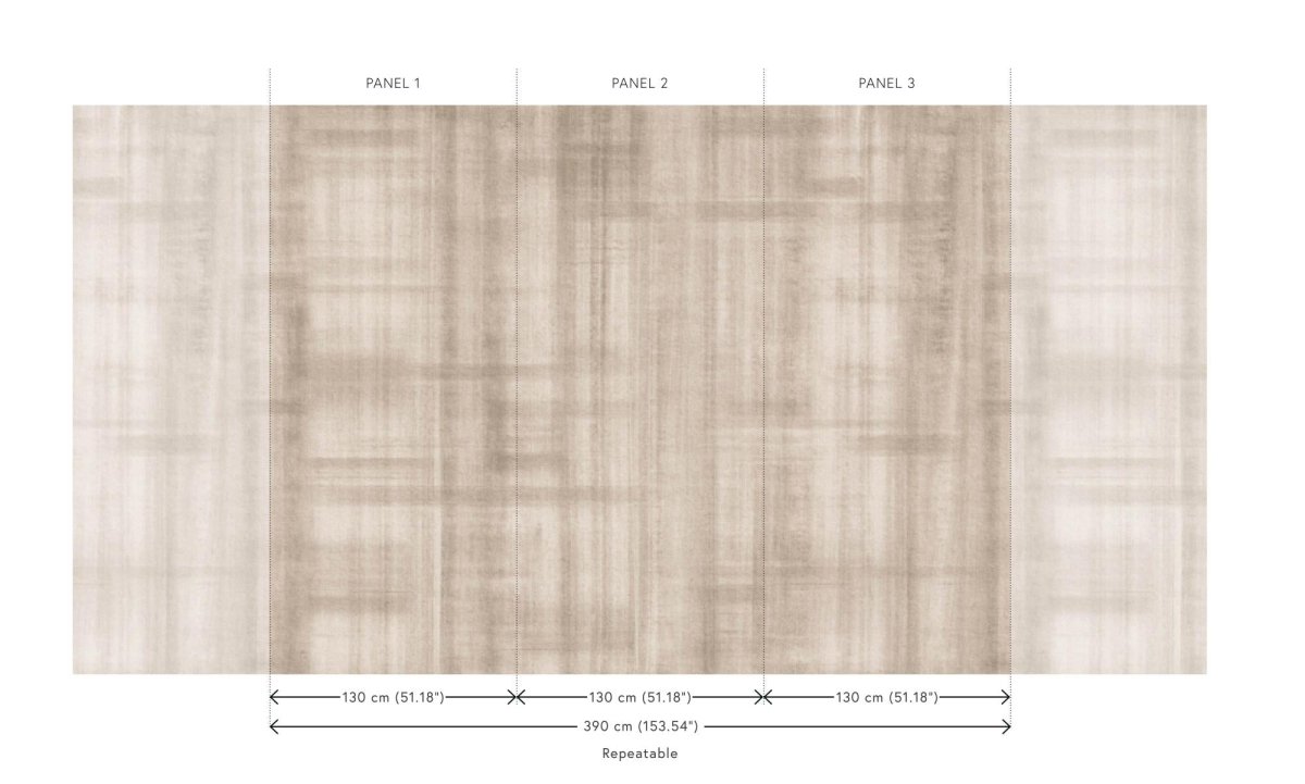 ARTE Painter's Canvas - Washed Linen Doudeville 59592 - LAB COLOUR THE WORLD