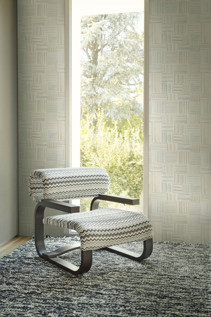 ARTE Palenque Missoni Home Wallcoverings 03 10201 - LAB COLOUR THE WORLD