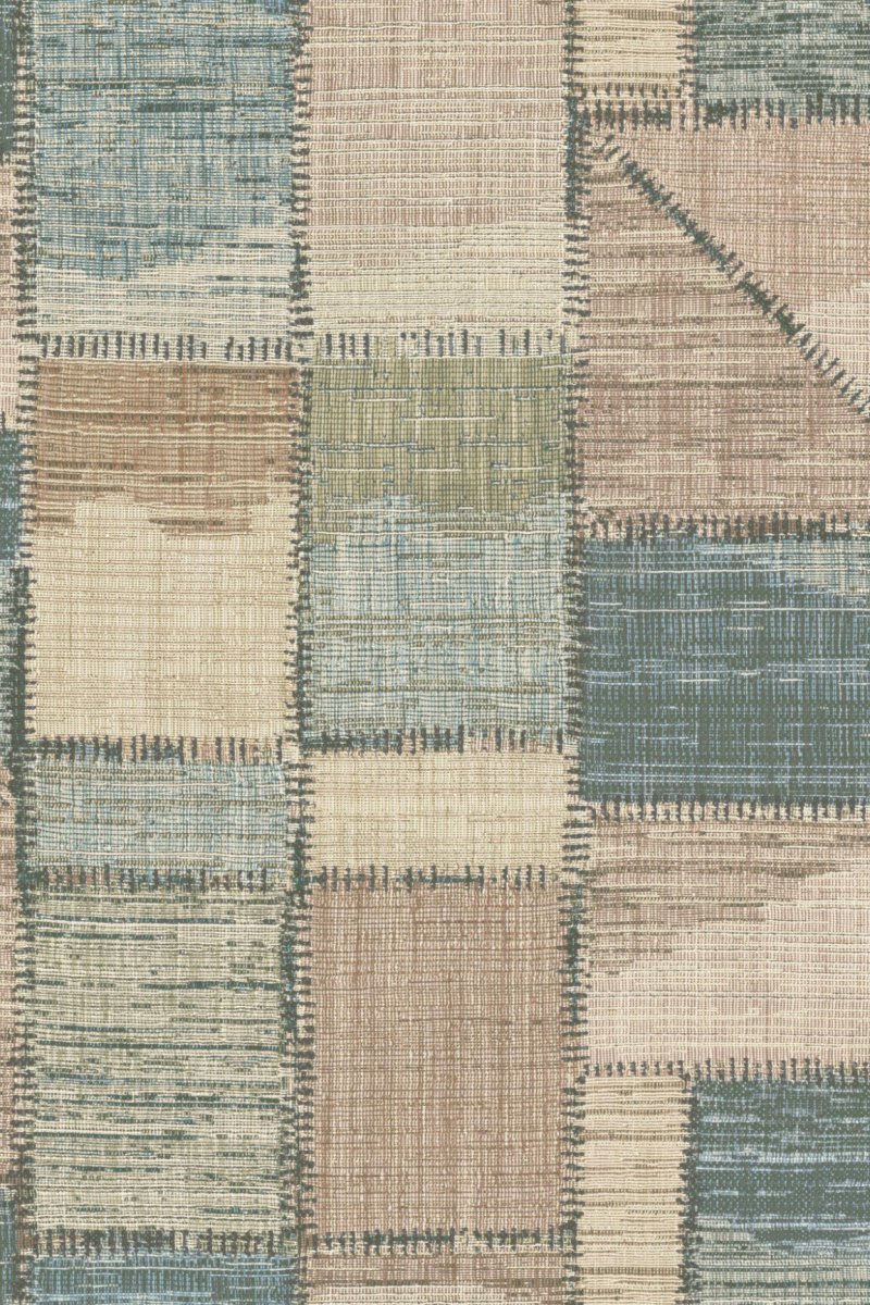 ARTE Patchwork Missoni Home Wallcoverings 03 10242 - LAB COLOUR THE WORLD