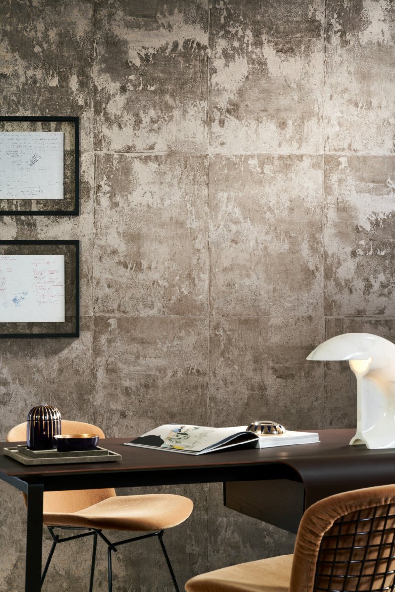 ARTE Platinum Metal X Patina 85508A - LAB COLOUR THE WORLD