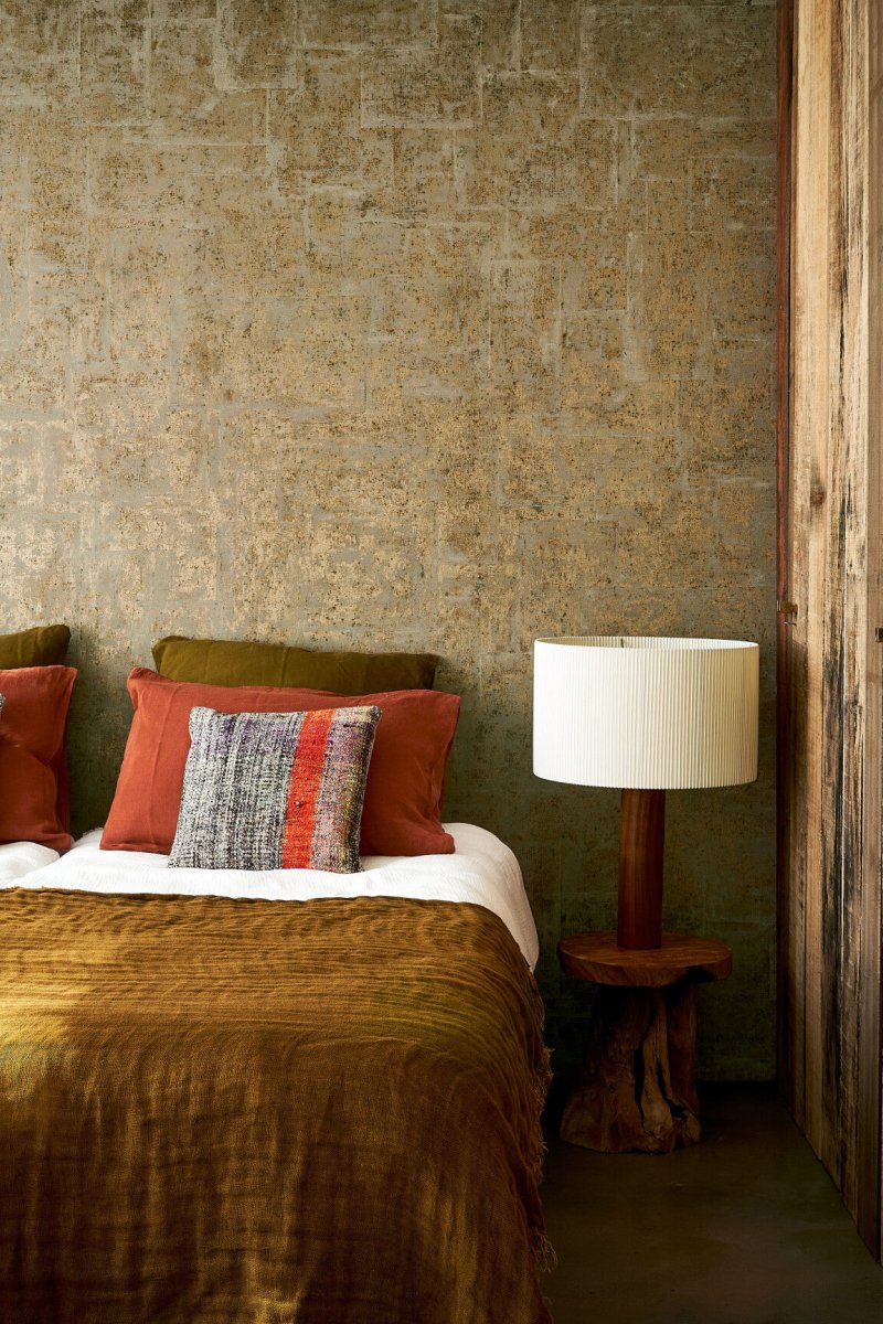 ARTE Quilt Metal X Patina 60141 - LAB COLOUR THE WORLD