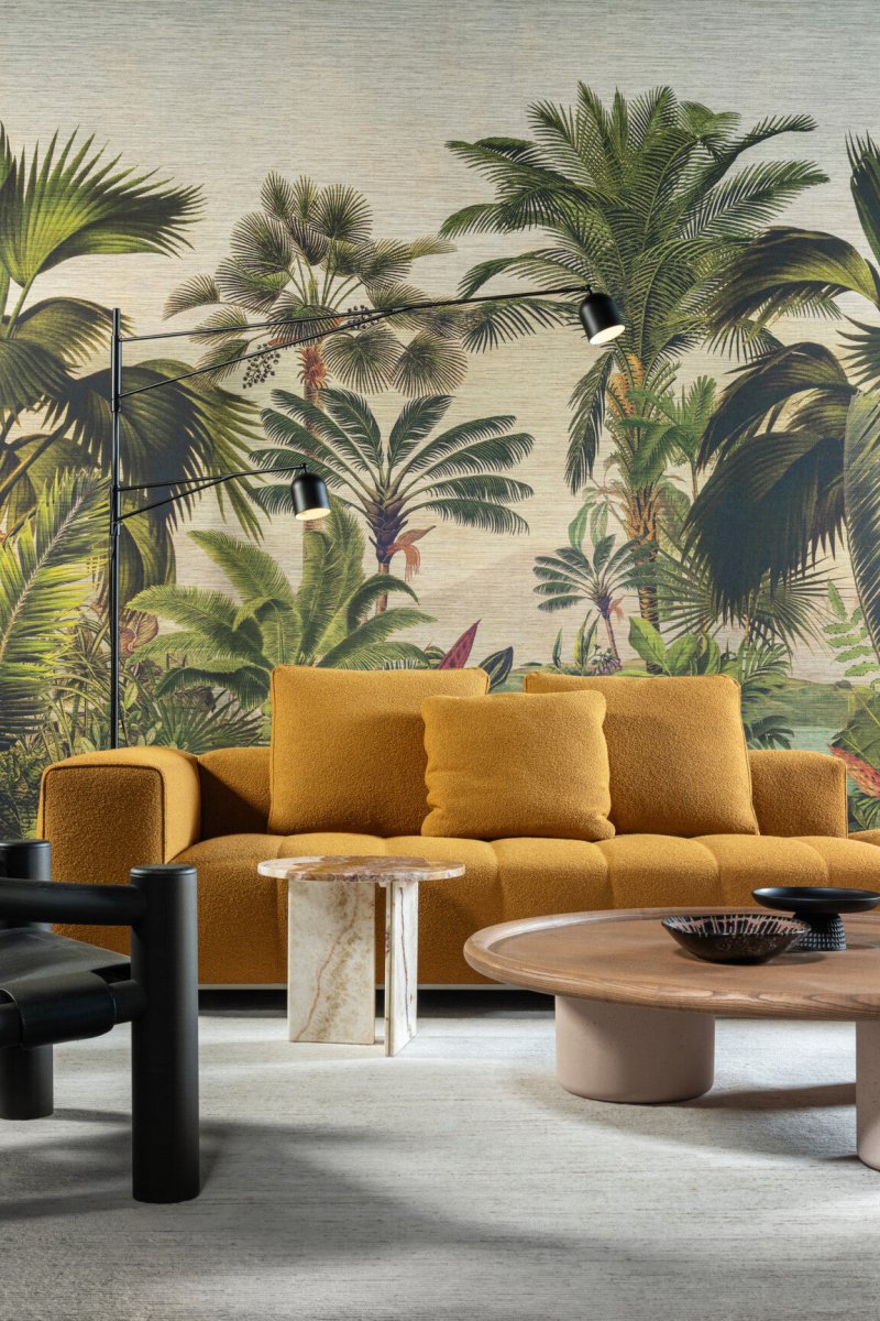 ARTE Rêverie Tropicale Essentials Les Naturels 26771 - LAB COLOUR THE WORLD