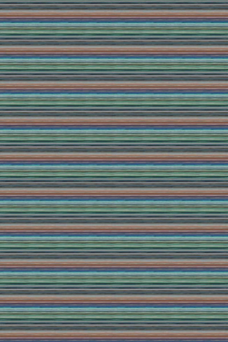 ARTE Riga Multicolor Horizontal Missoni Home Wallcoverings 02 10199 - LAB COLOUR THE WORLD