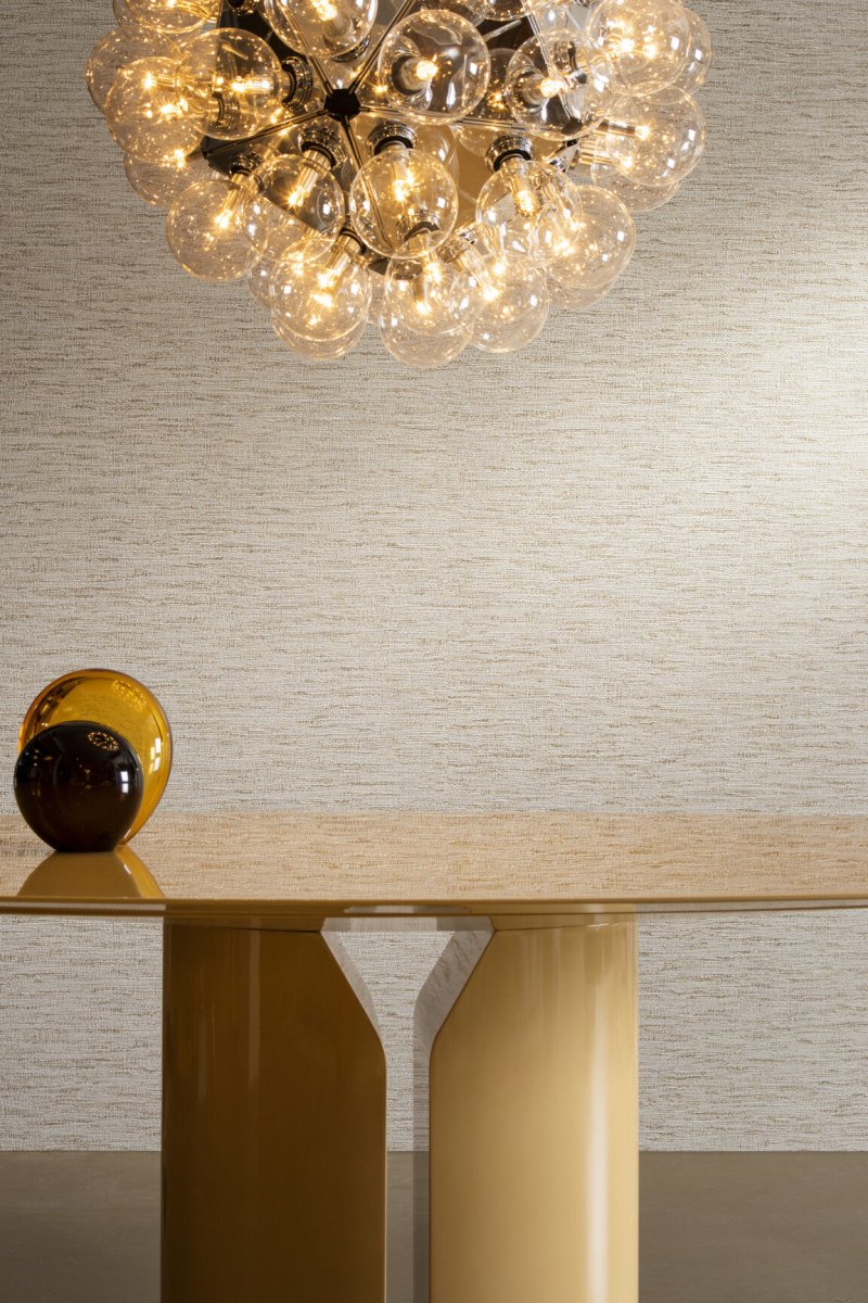 ARTE Ritorto Neutrals Vinyl 33055A - LAB COLOUR THE WORLD