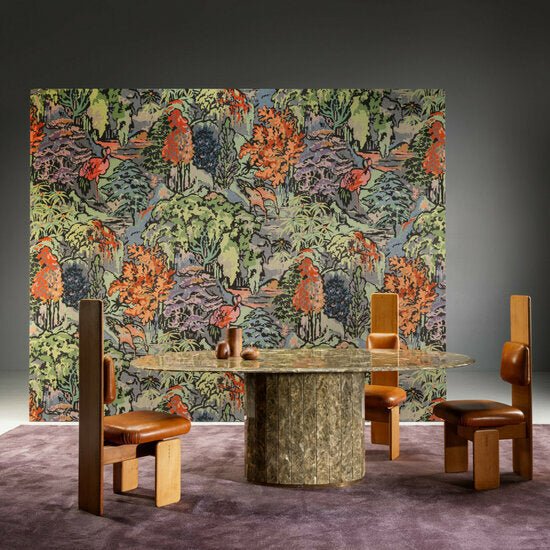 Arte Riverbank Behang Ponceau 90515 - LAB COLOUR THE WORLD
