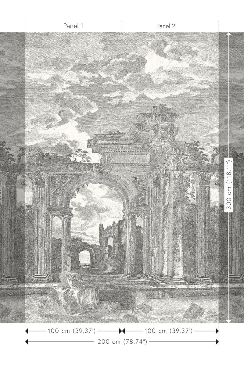 ARTE Rovine Rovine 42560A - LAB COLOUR THE WORLD