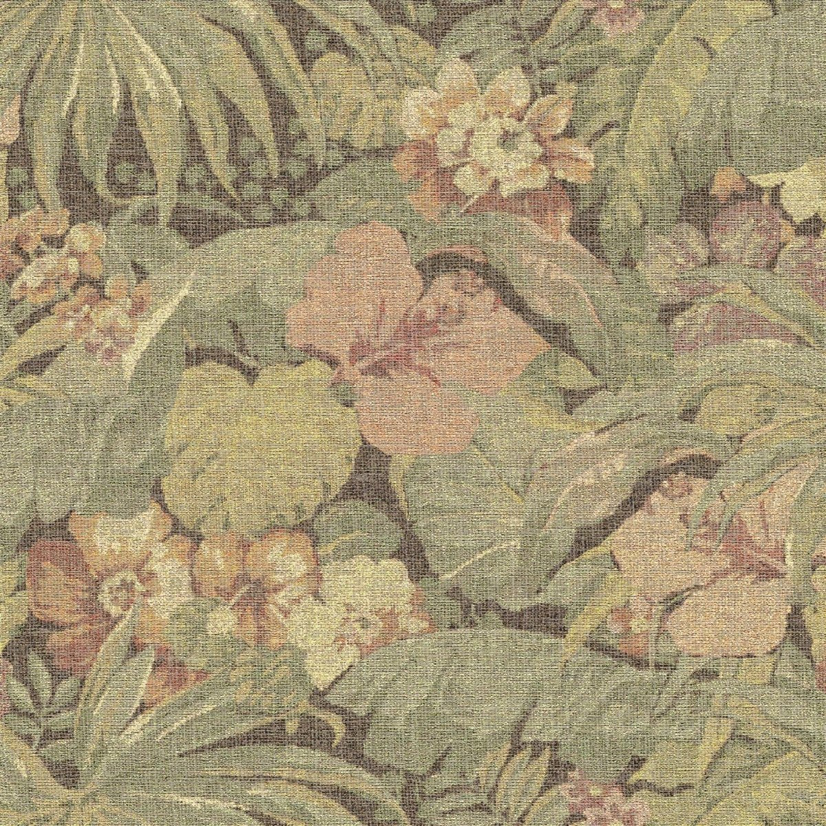 ARTE Tapestry Leafora Behang 18650 - LAB COLOUR THE WORLD