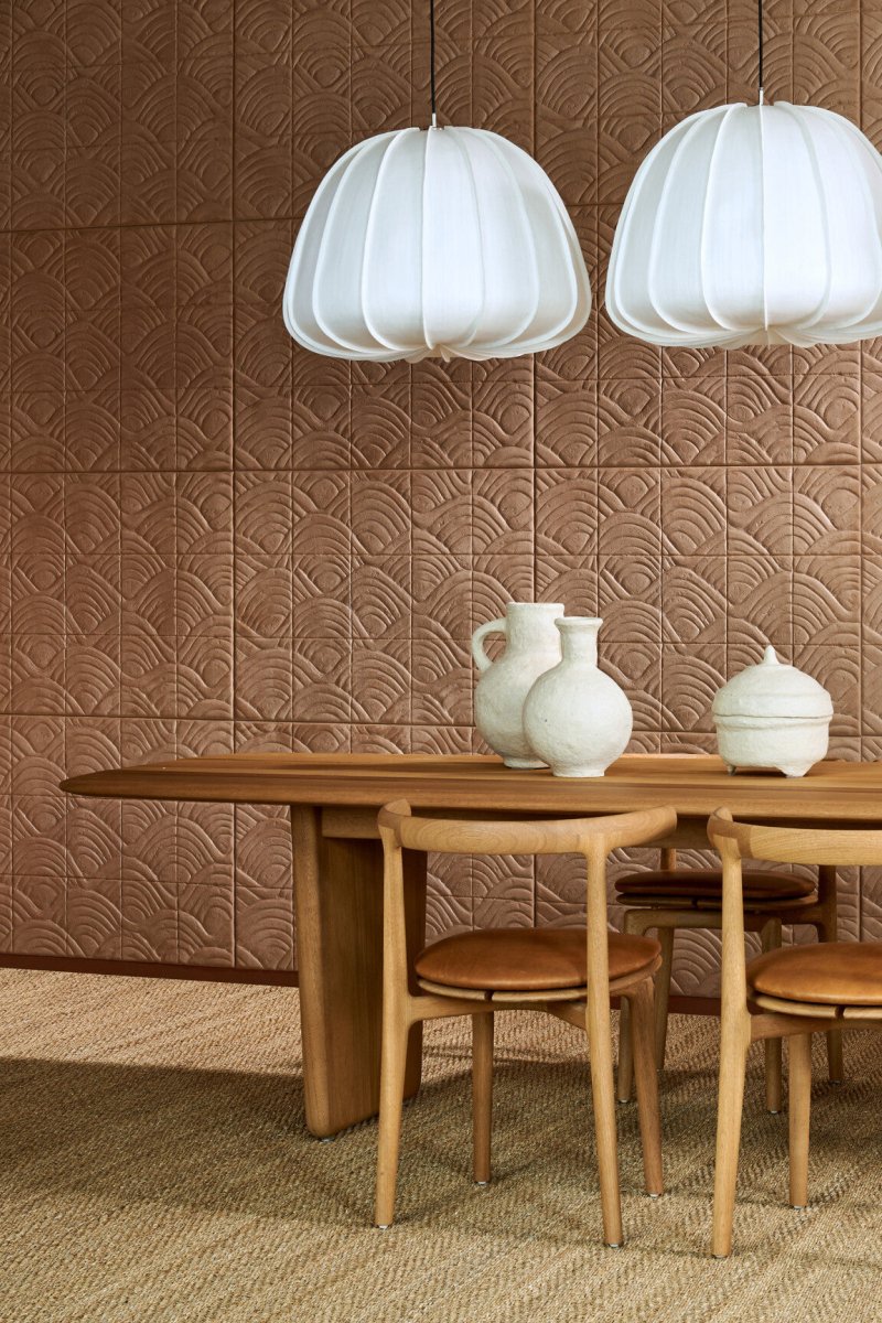 ARTE Terracotta Babylon 97012 - LAB COLOUR THE WORLD