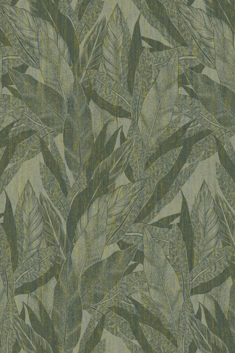 ARTE Tropic Traces Arte Contract 67534 - LAB COLOUR THE WORLD