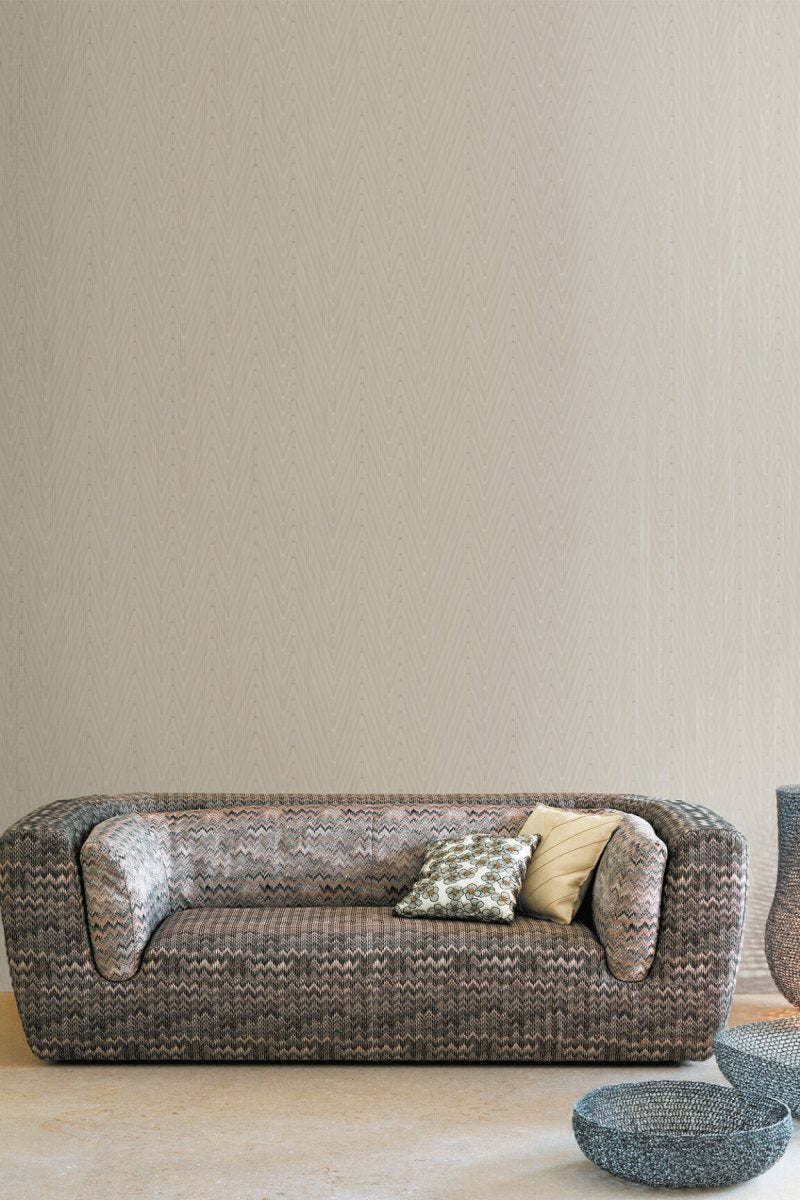 ARTE Vanessa Chevron Missoni Home Wallcoverings 02 10193 - LAB COLOUR THE WORLD